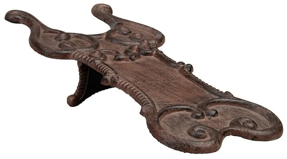 Liatinový vyzúvač na topánky Esschert Design