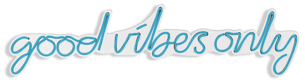 Good Vibes Only - Blue