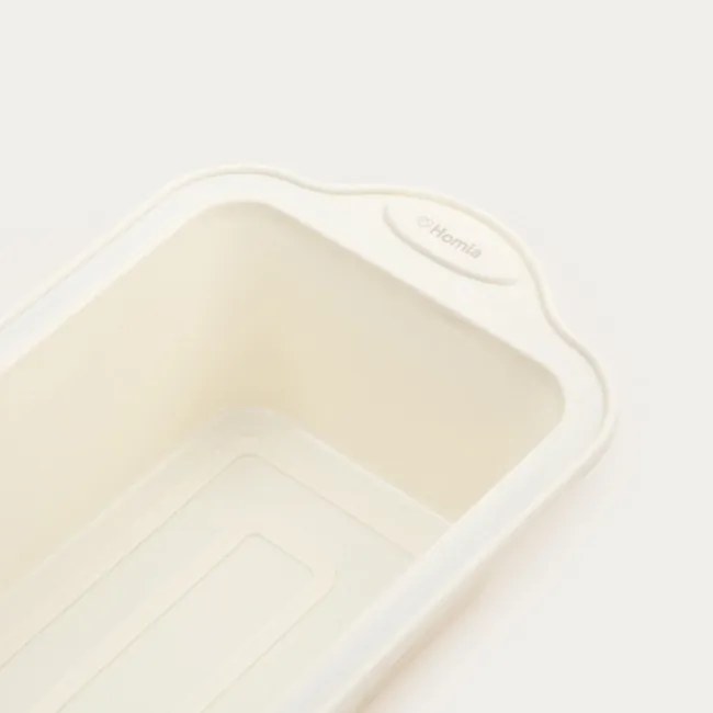 Forma na pečenie MOLLIS krémová 777127