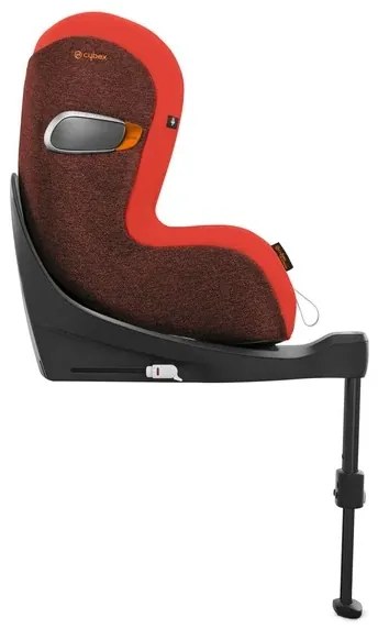 CYBEX autosedačka SIRONA Zi i-size autumn gold