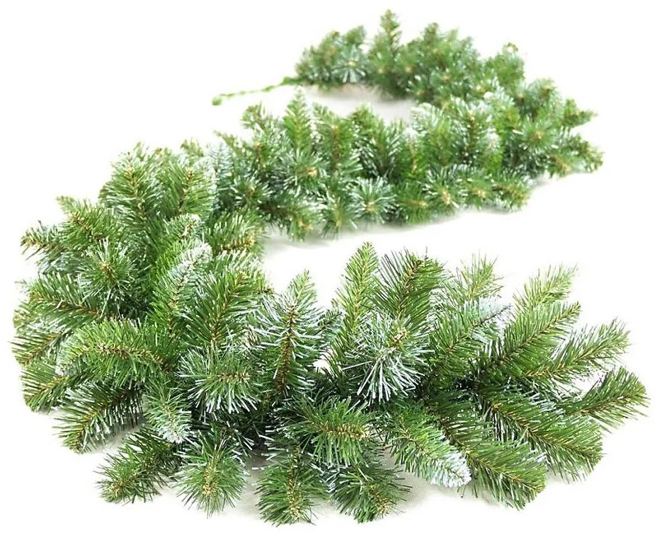 Vianočná dekorácia GIRLANDA 100 cm