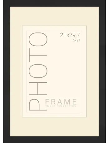 Fotorám 21x29,7, SWF006 MBK