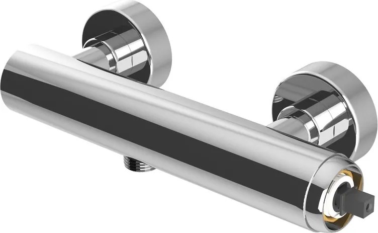 Sapho Sapho, ULTRAMIX telo nástennej sprchovej batérie, chróm, UT011-1