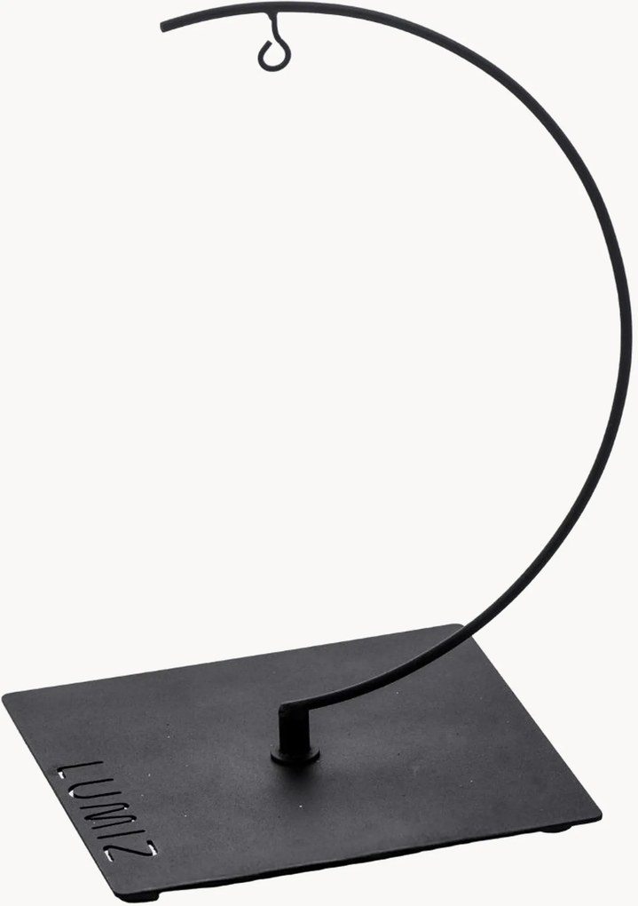 Stojan na lampáš Circle