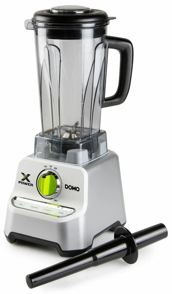 Stolný mixér DOMO DO747BL X-Power NUTRI