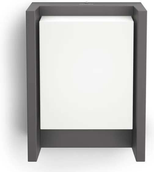 Philips 16460/93/P3 - LED Vonkajšie svietidlo MYGARDEN ARBOUR LED/6W/230V IP44