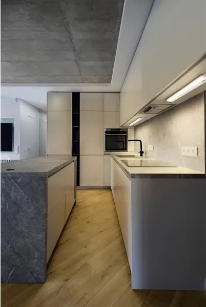 Osram - stmievateľné LED podlinkové svietidlo LINEAR TURN LED/10W/230V 55 cm biela