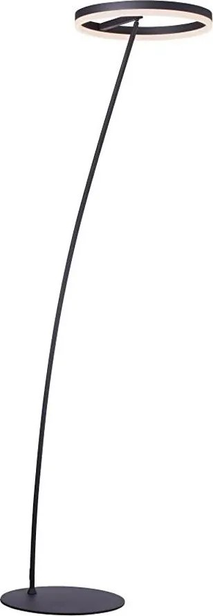 Paul Neuhaus 381-13 - LED Stmevateľná stojacia lampa TITUS LED/19,5W/230V