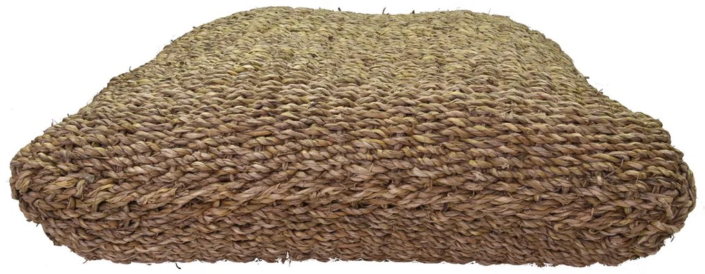Hranatý sedací vankúš Rozmery (cm): 63x63, v. 22