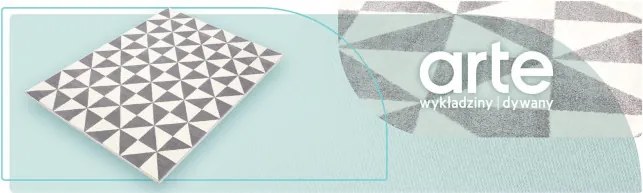 Koberec Agnella Riviera Nicea popol