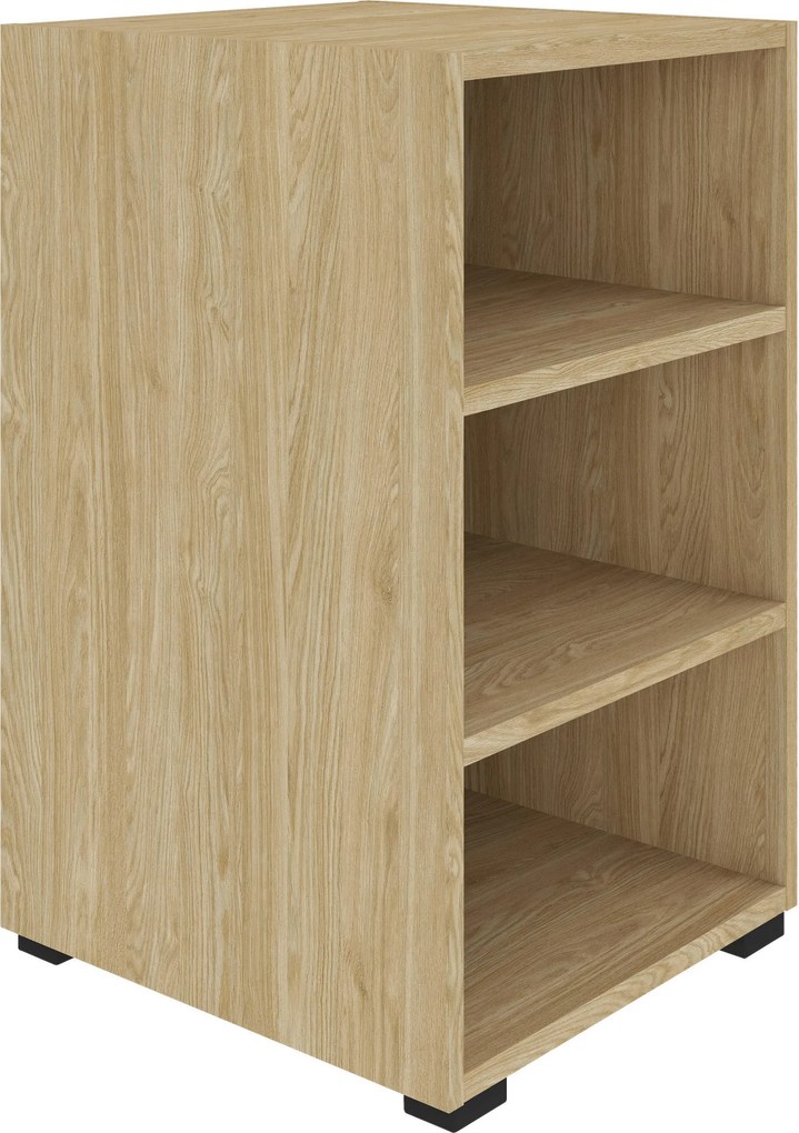 XXXLutz REGÁL, farba duba, 46/67/40 cm Hom`in - Skrine - 002647010011