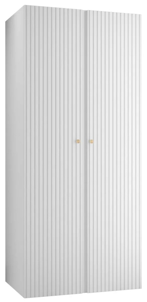 Predsieň Torro 2D (biela). Vlastná spoľahlivá doprava až k Vám domov. 1123154
