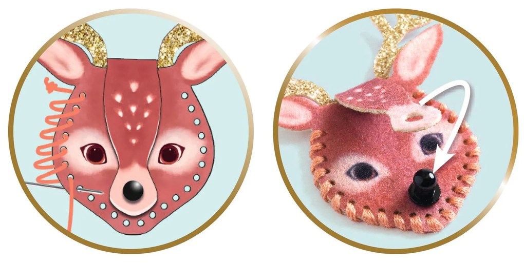 Vyrob si sám - tajomné šperky