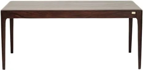 KARE DESIGN Stôl Brooklyn 160 × 80 cm 76 × 160 × 80 cm