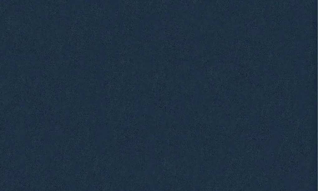 Posteľ Reve 160x200 cm, námornícka modrá látka