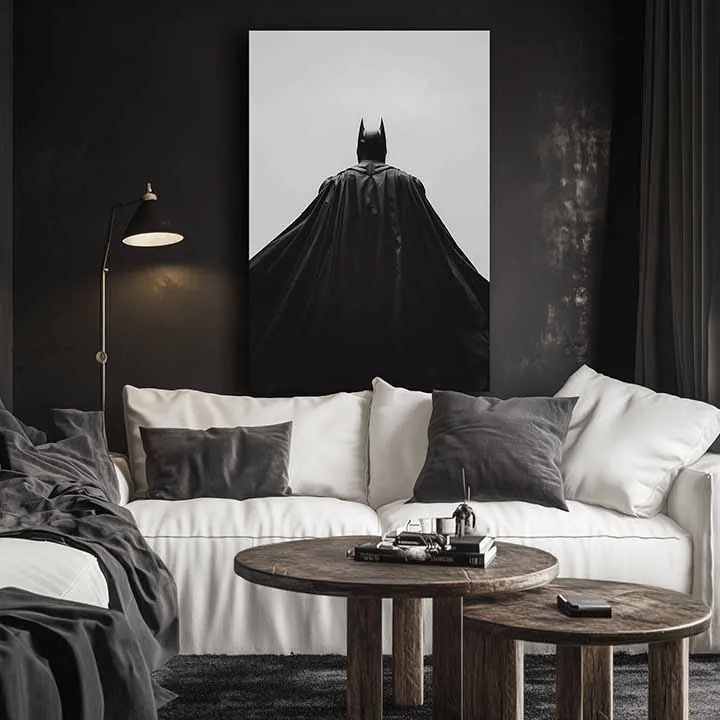 Obraz Batman: Strážca noci | Talianske plátno