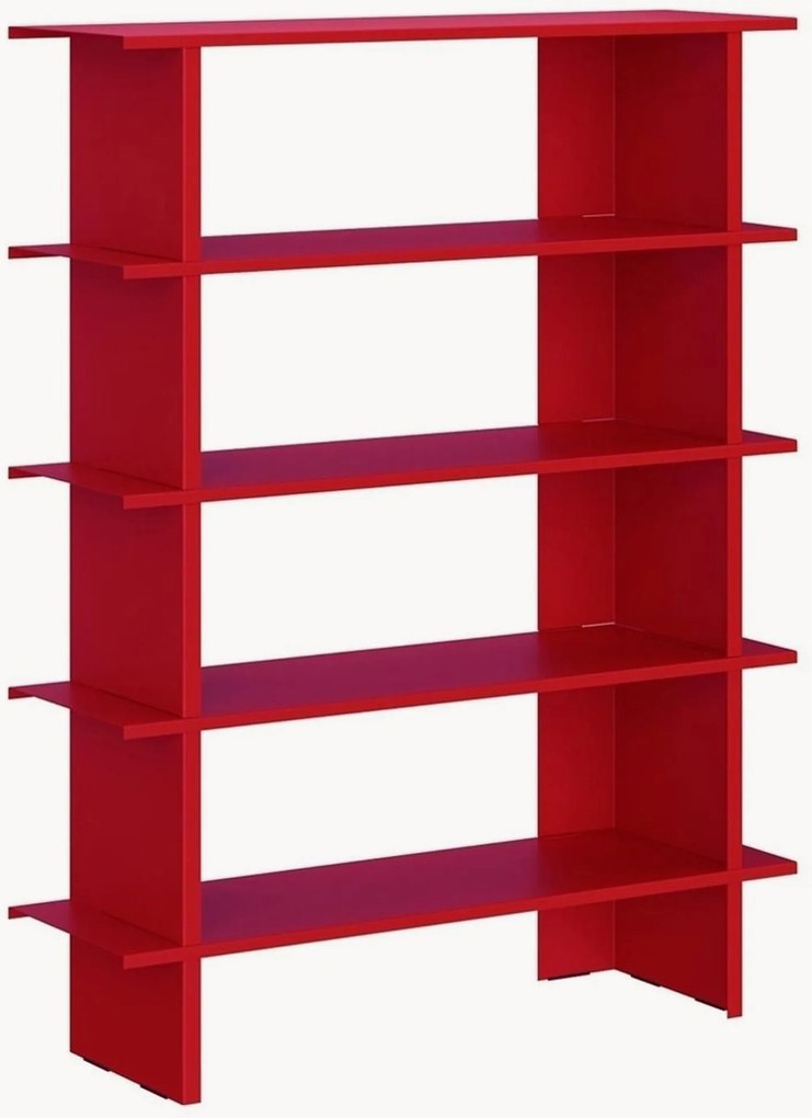 Kovový regál Hes
