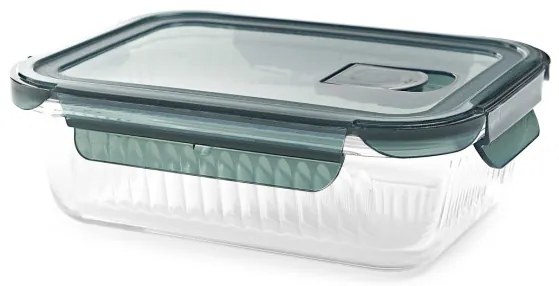 Nádoba REMMIE sklenená L 891194