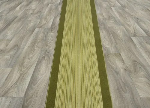 Koberce Breno Behúň CARNABY 21, šíře role 100 cm, viacfarebná