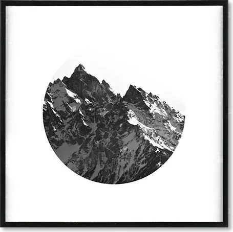 Plagát na stenu Element / Dan Johannson