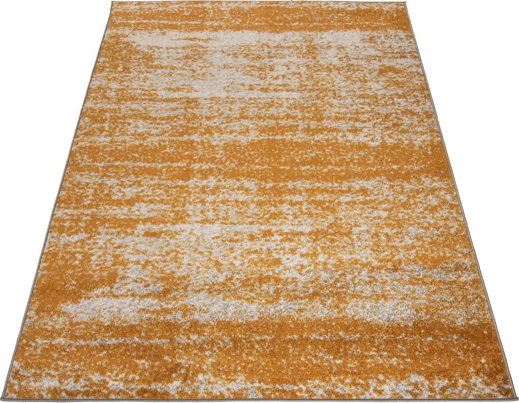 TA Koberec H171A ORANŽOVÁ JAR Rozmer: 80x300 cm