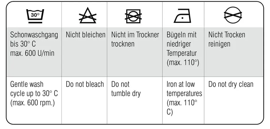 Krémový termo/dimout záves 135x245 cm – Sehlbach
