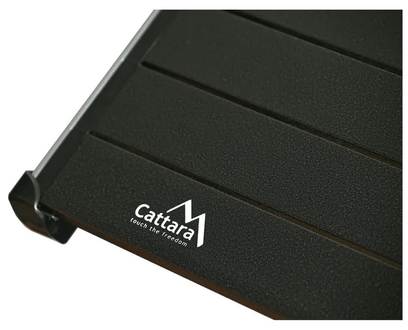 Skladací kempingový stôl Roll - Cattara