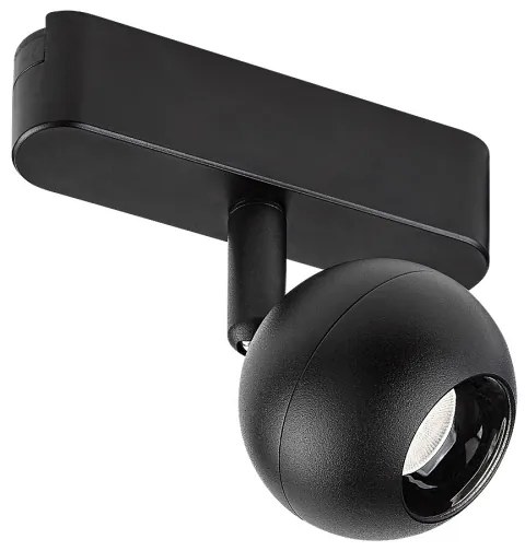 Rabalux 70119-LED Bod. svieti. do 1-fáz. lišt. sys. LiTrack LED/5W/24V 4000K