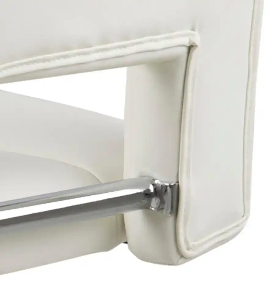 Barová stolička Sylvia − 115 × 41,5 × 52 cm ACTONA | BIANO