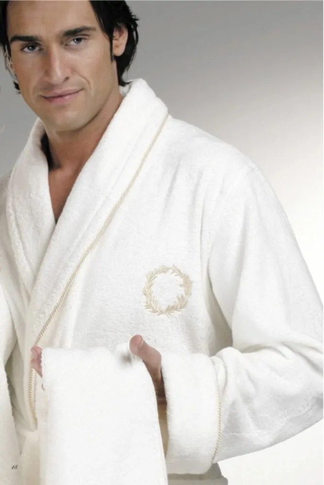 Soft Cotton Pánsky župan SEHZADE