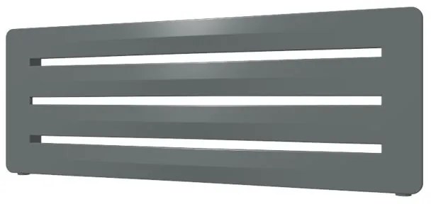 DK Terma Aero H 325x900 vodný radiátor Sparkling Grey YL