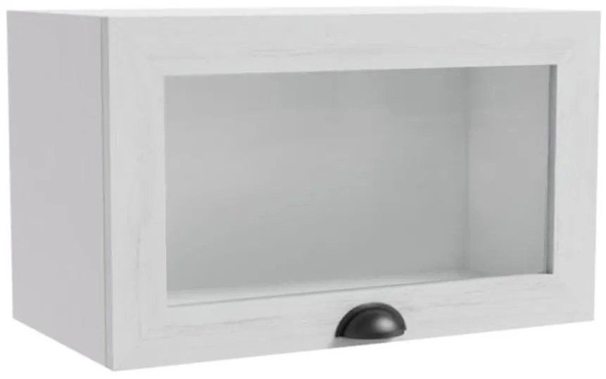 Skrinka do kuchyne Prowansja G60KSN borovica andersen