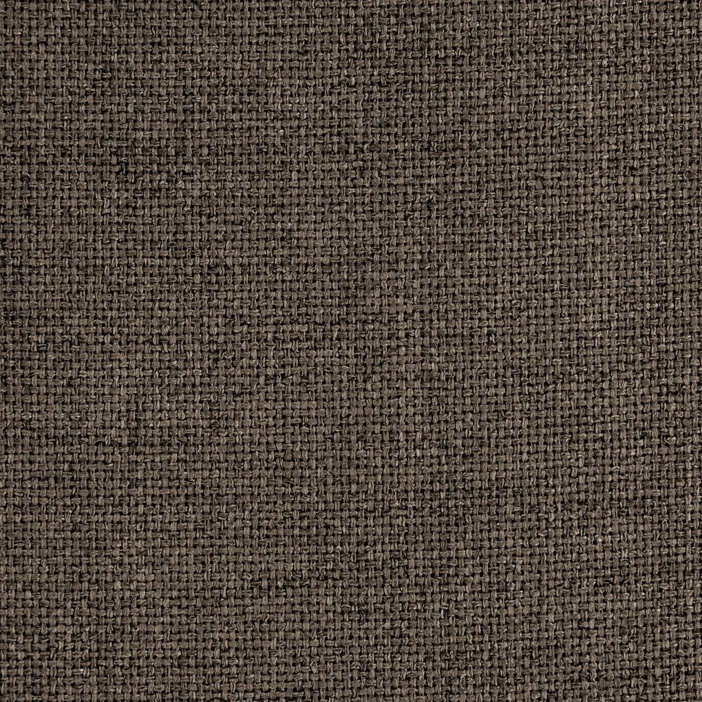ZÁVES NA PÁSKE JULA2 140X270 CM HNEDÁ
