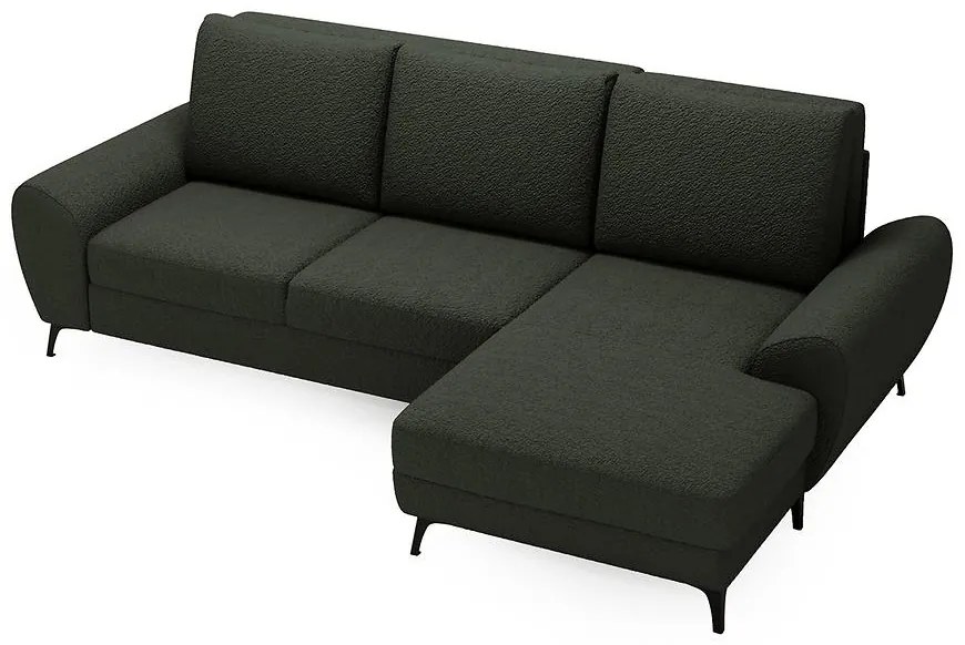 Rohová sedačka Loki P Sorisso 26