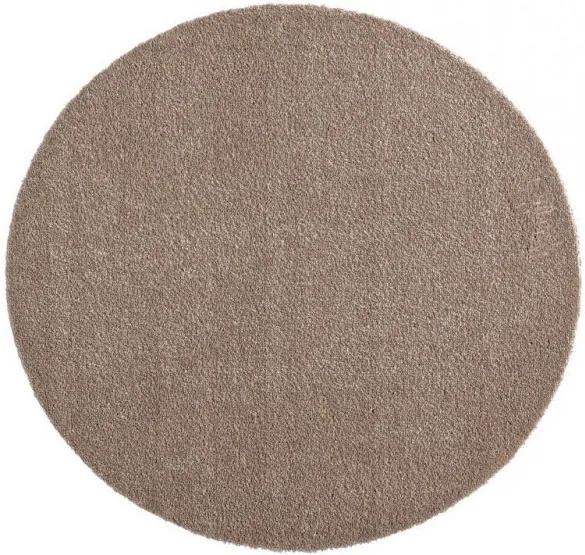 Hanse Home Collection koberce Protiskluzová rohožka Soft & Clean 102460 kruh - 75x75 (průměr) kruh cm