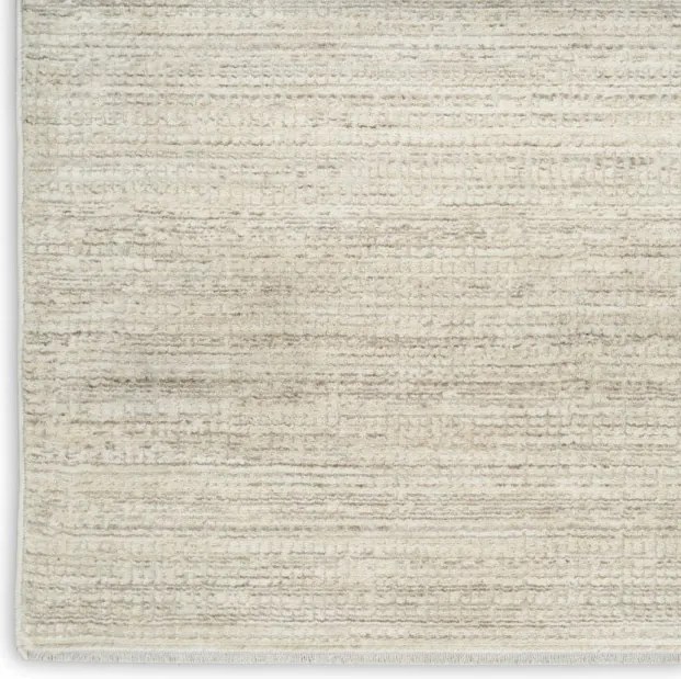 Koberec CALVIN KLEIN 079 NOTES NOT03 slonia kosť