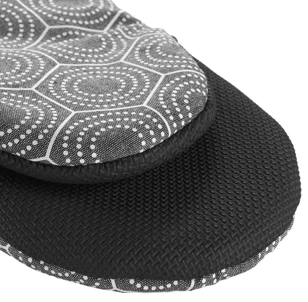 Kuchynská rukavica zo zmesi vlákien Alveis – douceur d'intérieur