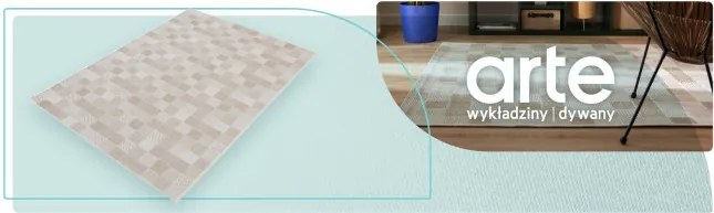 Koberec Adana Grade Grey