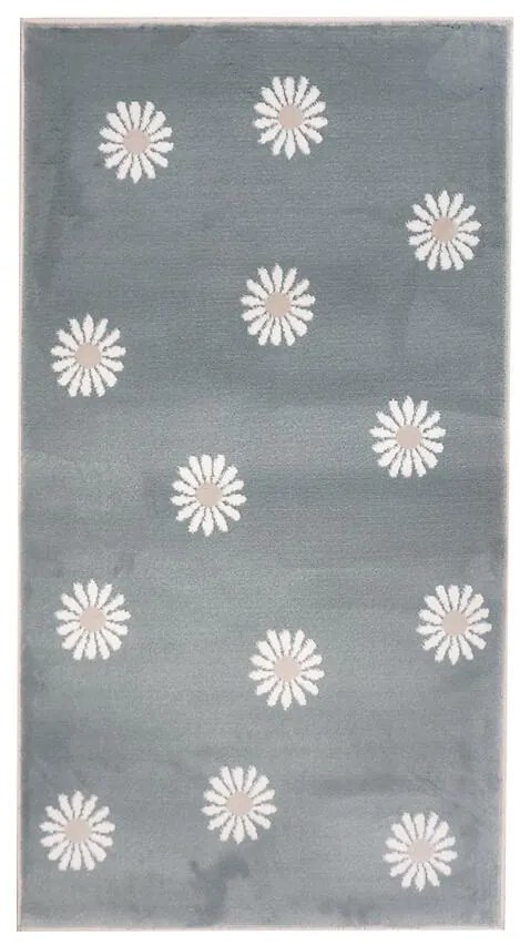 Koberec FD Lida Stokrotki 0,8/1,5 mäta