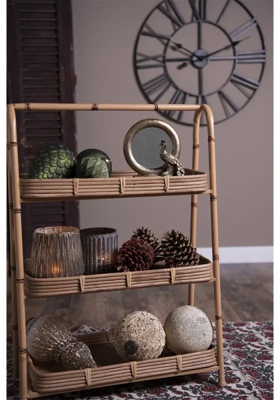 Zelená sklenená vianočná ozdoba šiška - Ø 9*15 cm