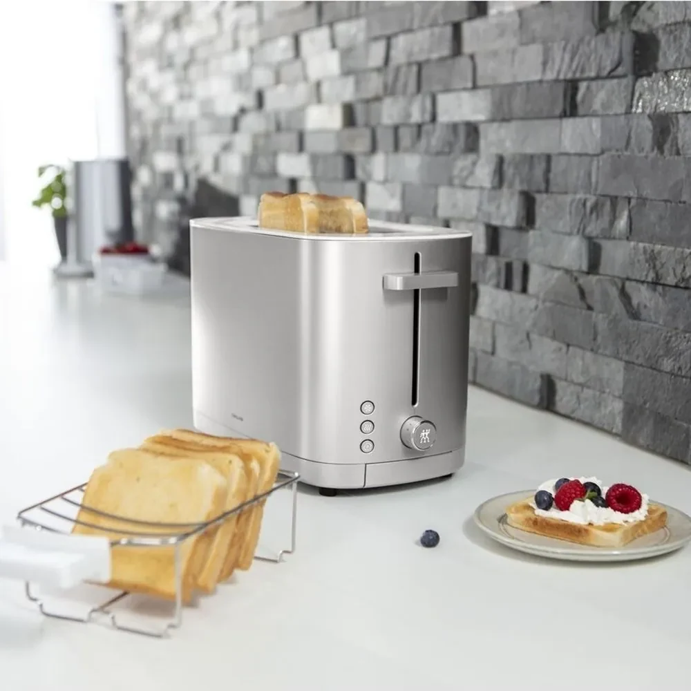 Zwilling Hriankovač ENFINIGY P2 1000W nerezový