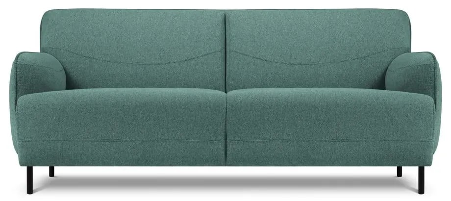 Tyrkysová pohovka Windsor &amp; Co Sofas Neso, 175 cm