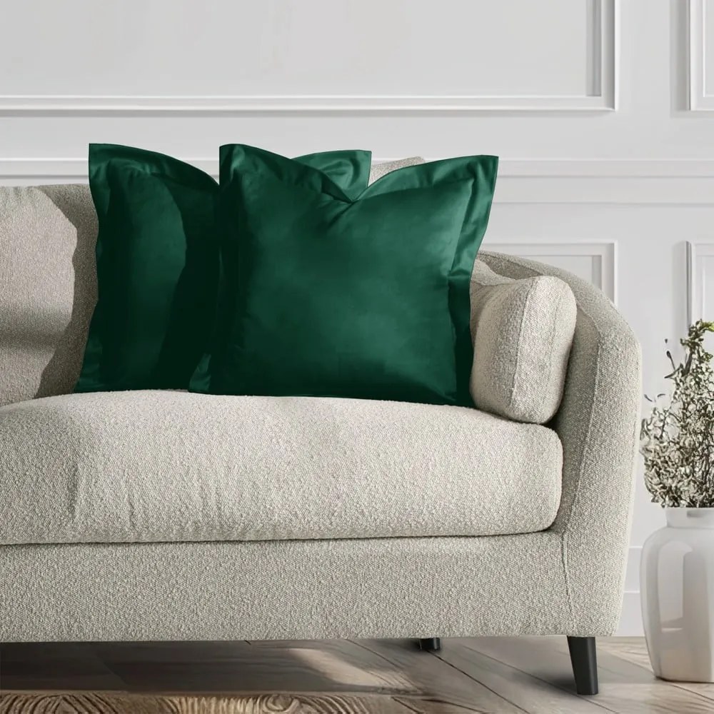 Obliečky na vankúše v súprave 2 ks 45x45 cm Side – AmeliaHome