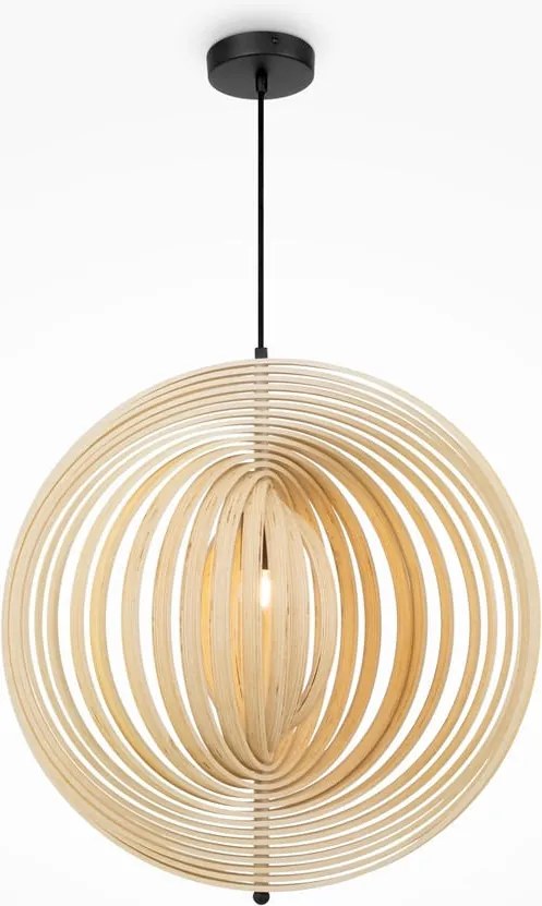 XXXLutz VISIACE SVIETIDLO, 60/72,5 cm MAYTONI - Online Only bytové doplnky - 004353037307