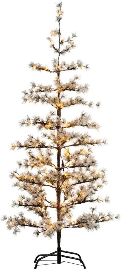 Umelý vianočný stromček výška 180 cm Alfi LED – Sirius