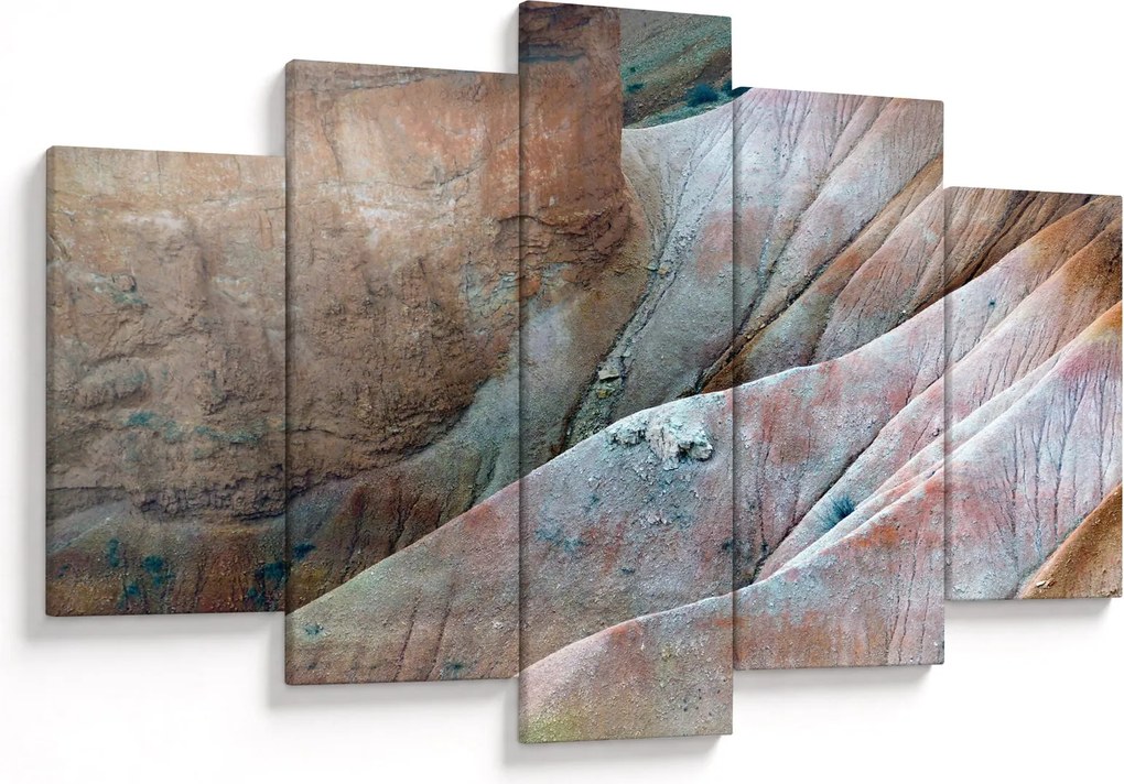 Obraz skál, Bryce Canyon (150x105 cm)