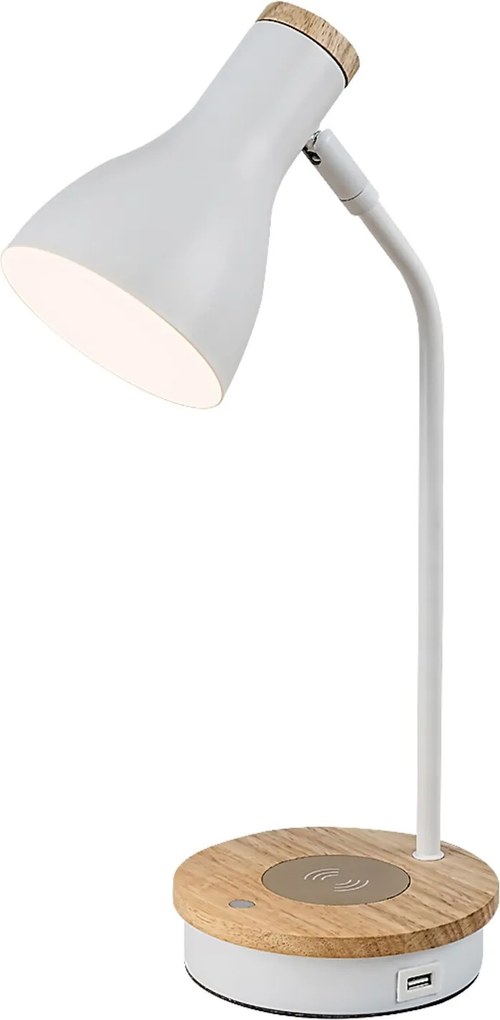 Rabalux MOSLEY stolná lampa 74001
