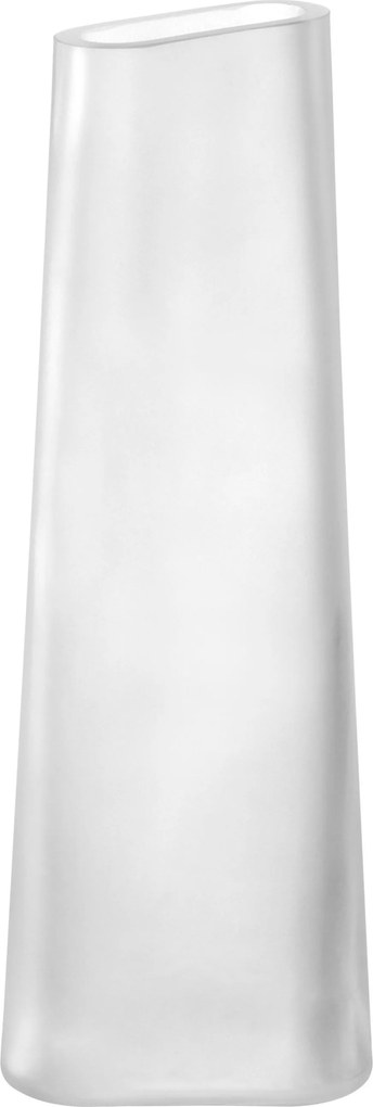 XXXLutz VÁZA, sklo, 34 cm Leonardo - Vázy - 003813190201