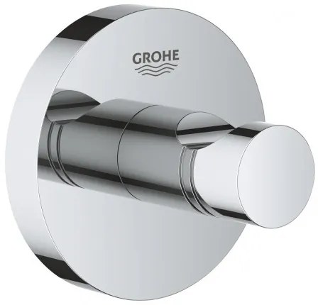 GROHE Essentials háčik na kúpací plášť chróm 40364001