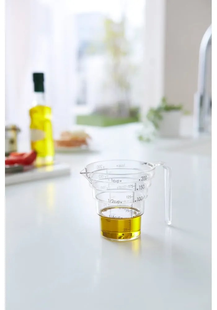 Odmerka Yamazaki Layer, 200 ml